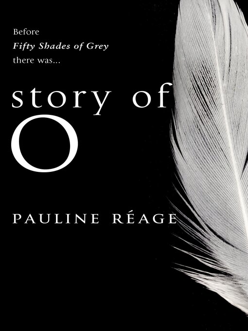 Story of O (eBook)